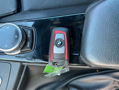 2014 BMW 3 Series 328i