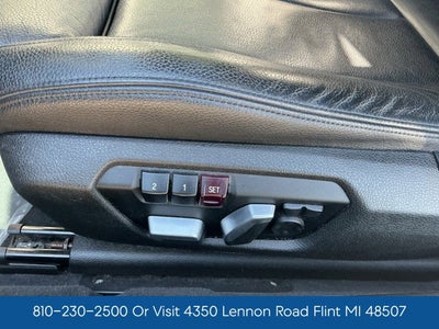2016 BMW 4 Series 428i xDrive