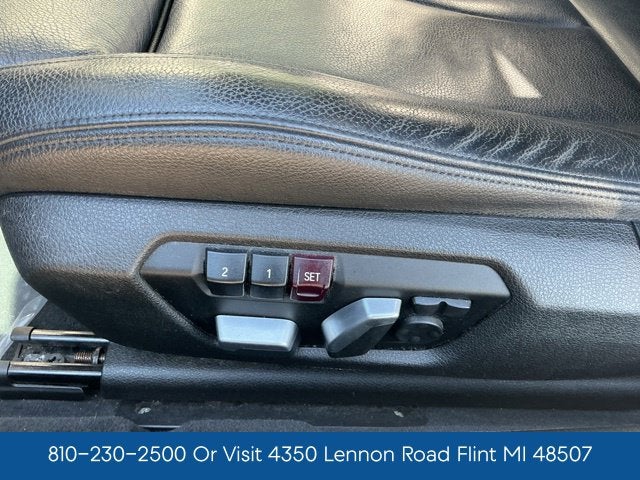 2016 BMW 4 Series 428i xDrive