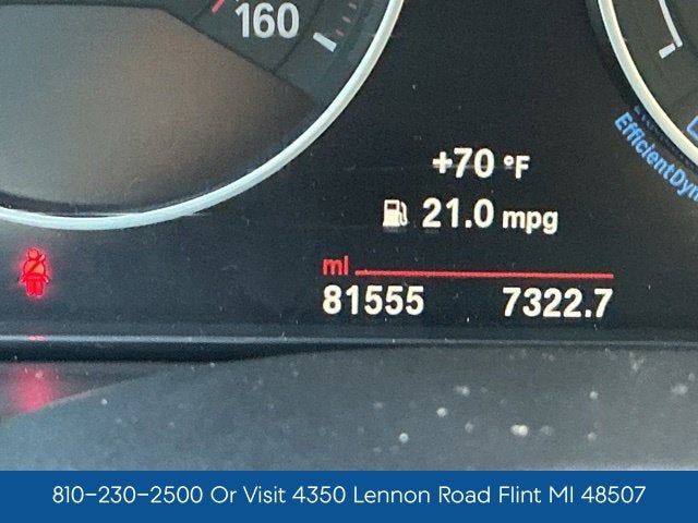 2016 BMW 4 Series 428i xDrive