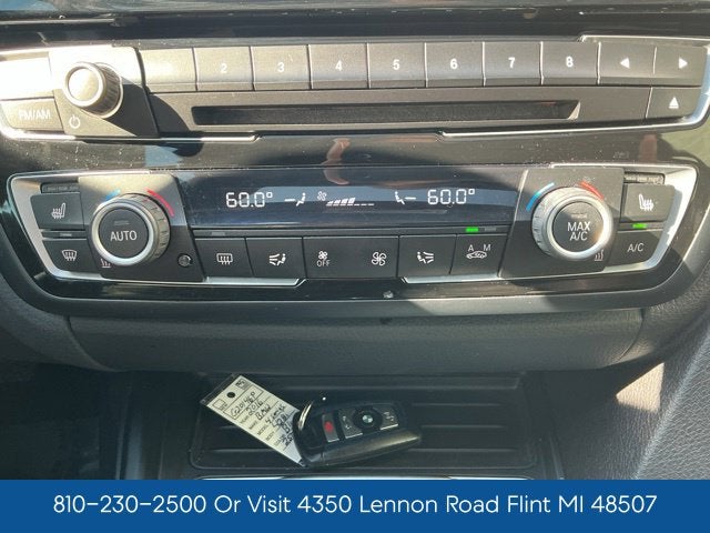 2016 BMW 4 Series 428i xDrive