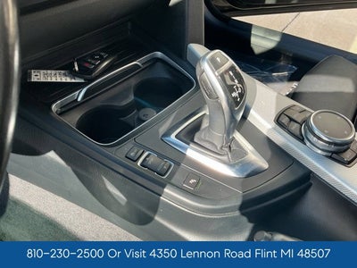 2016 BMW 4 Series 428i xDrive