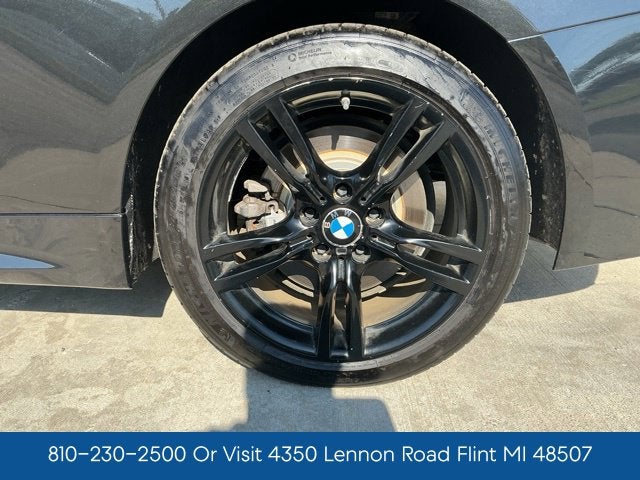 2016 BMW 4 Series 428i xDrive