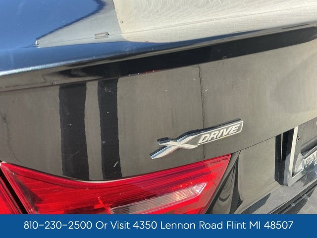 2016 BMW 4 Series 428i xDrive