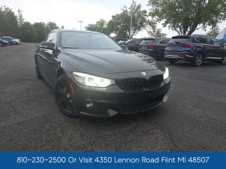2016 BMW 4 Series 428i xDrive