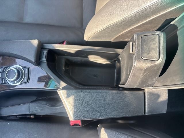 2010 BMW 5 Series 535i xDrive