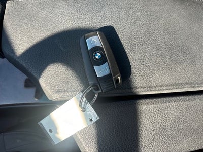 2010 BMW 5 Series 535i xDrive