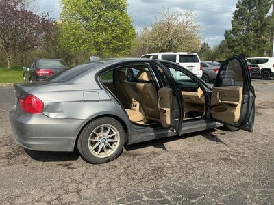 2010 BMW 3 Series 328i xDrive