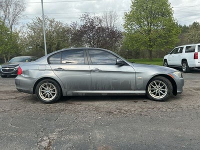 2010 BMW 3 Series 328i xDrive