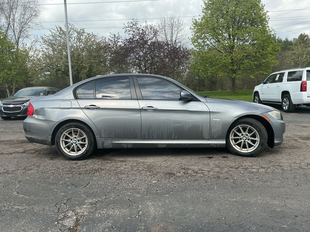 2010 BMW 3 Series 328i xDrive
