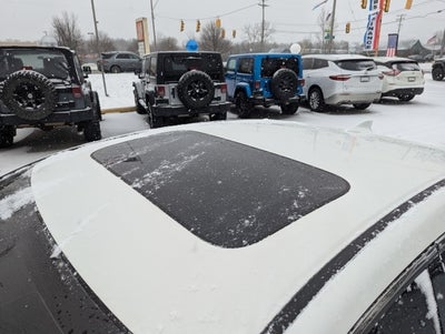 2015 Acura TLX 3.5L V6 SH-AWD w/Technology Package