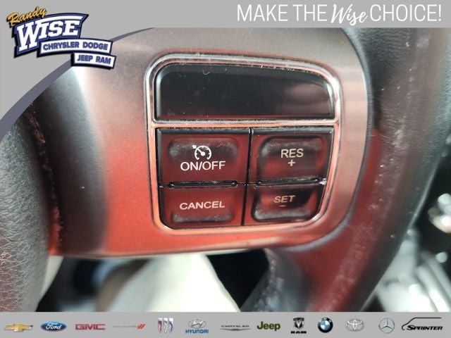 2018 Jeep Wrangler JK Unlimited Altitude