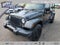 2018 Jeep Wrangler JK Unlimited Altitude