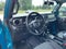2020 Jeep Wrangler Unlimited Willys