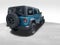 2020 Jeep Wrangler Unlimited Willys