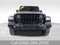 2020 Jeep Wrangler Unlimited Willys