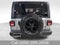 2020 Jeep Wrangler Unlimited Willys