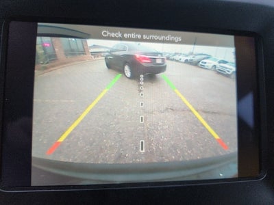 2019 Jeep Cherokee Sport