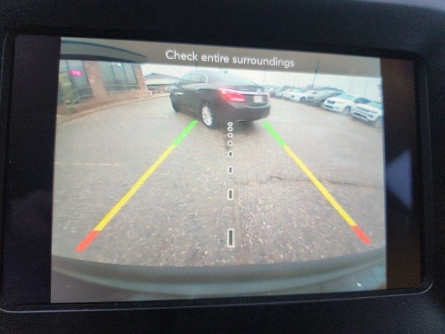 2019 Jeep Cherokee Sport