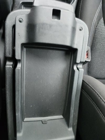 2019 Jeep Cherokee Sport