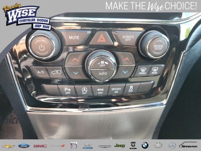2021 Jeep Grand Cherokee Altitude