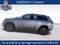 2017 Jeep Grand Cherokee Overland Certified