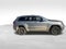2017 Jeep Grand Cherokee Overland Certified