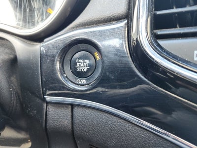 2020 Jeep Grand Cherokee Trailhawk