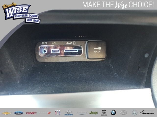 2017 Jeep Grand Cherokee Trailhawk