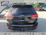 2017 Jeep Grand Cherokee Trailhawk