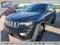 2017 Jeep Grand Cherokee Trailhawk