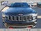 2017 Jeep Grand Cherokee Trailhawk