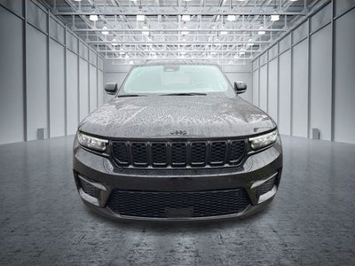 2023 Jeep Grand Cherokee Altitude X