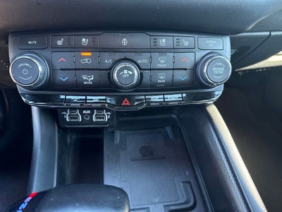 2023 Dodge Durango R/T Plus
