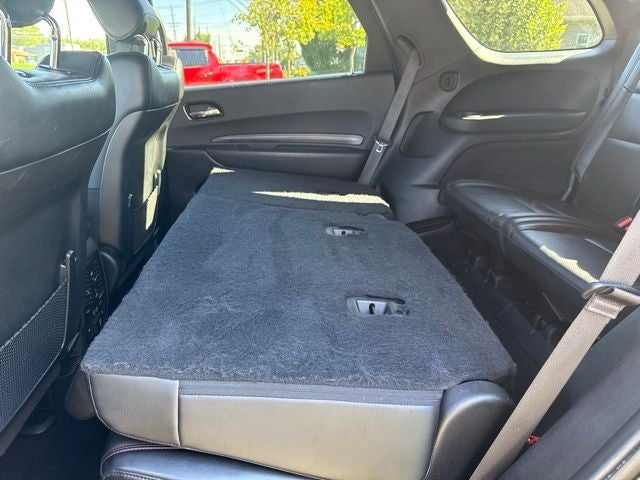 2023 Dodge Durango R/T Plus
