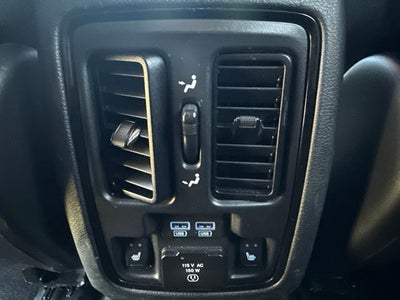 2023 Dodge Durango R/T Plus