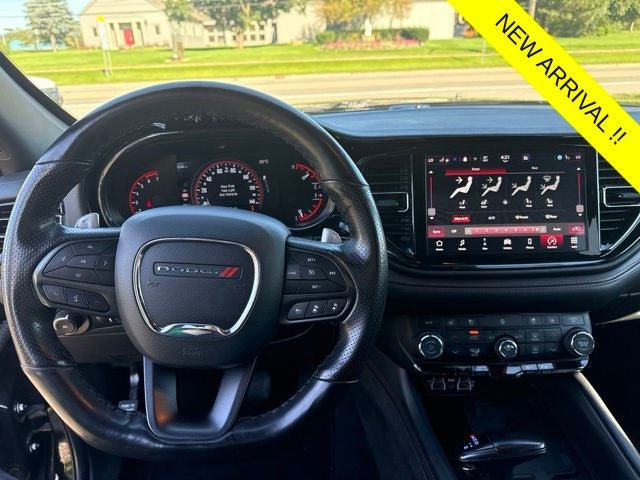2023 Dodge Durango R/T Plus