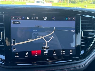 2023 Dodge Durango R/T Plus