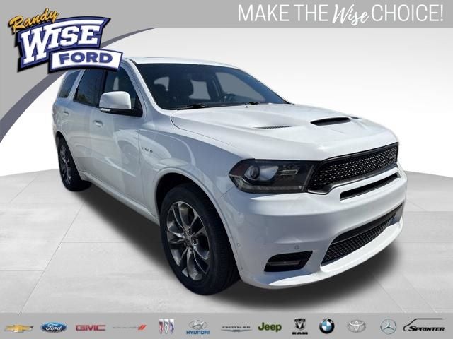2020 Dodge Durango R/T