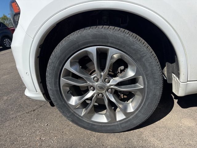 2020 Dodge Durango R/T