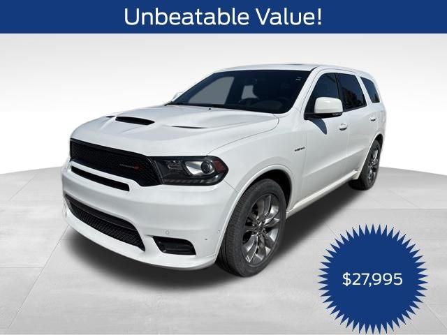 2020 Dodge Durango R/T