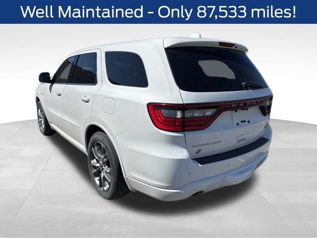 2020 Dodge Durango R/T