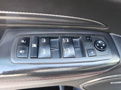 2022 Dodge Durango R/T Plus