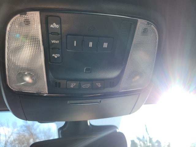 2022 Dodge Durango R/T Plus