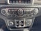 2021 Jeep Gladiator Willys