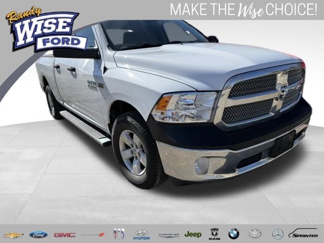 2014 RAM 1500 Tradesman