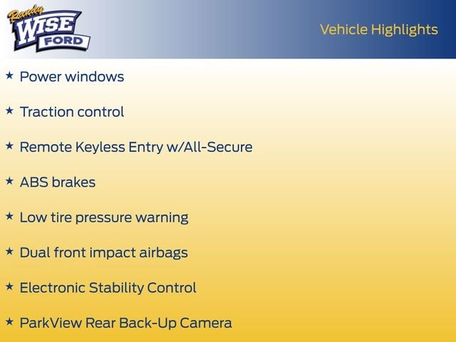 2014 RAM 1500 Tradesman