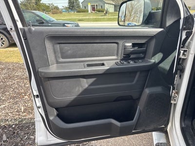 2014 RAM 1500 Tradesman