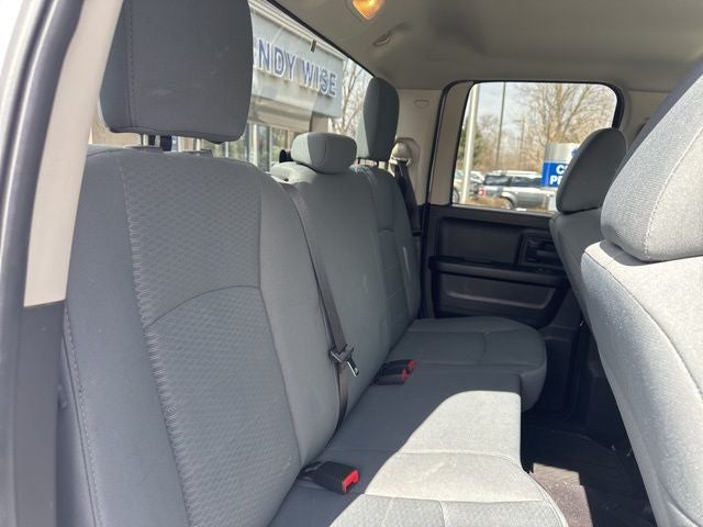 2014 RAM 1500 Tradesman