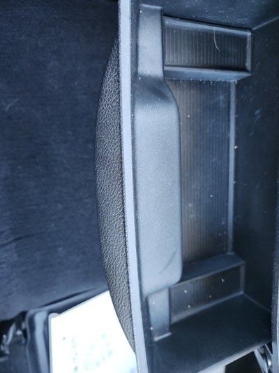 2019 RAM 1500 Classic Warlock